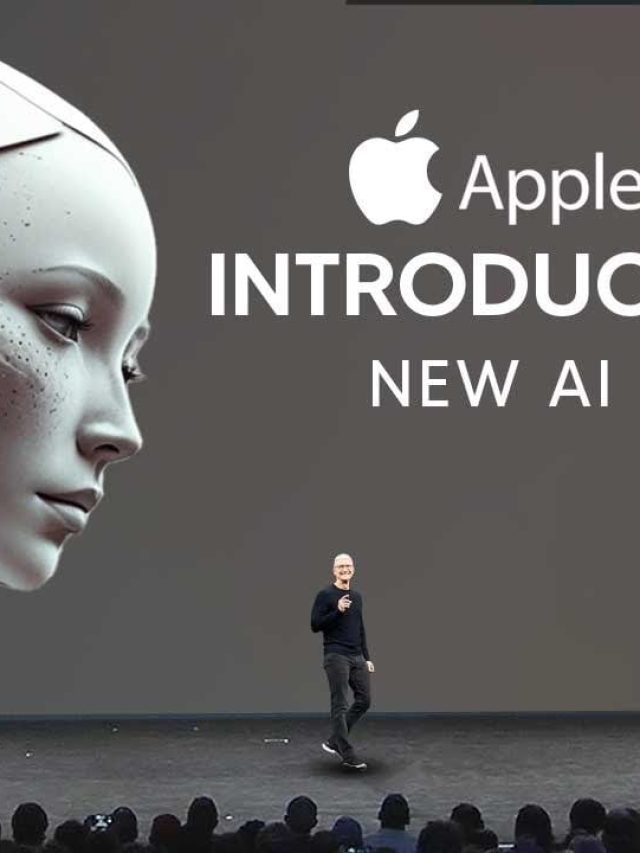 Read more about the article Apple Intelligence